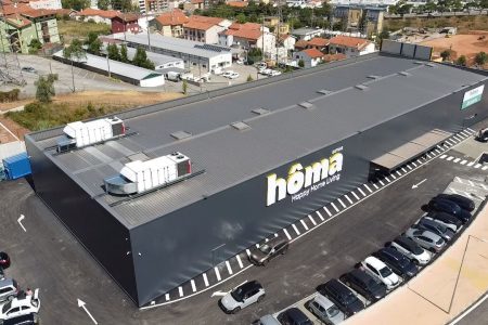 Homa - Coimbra
